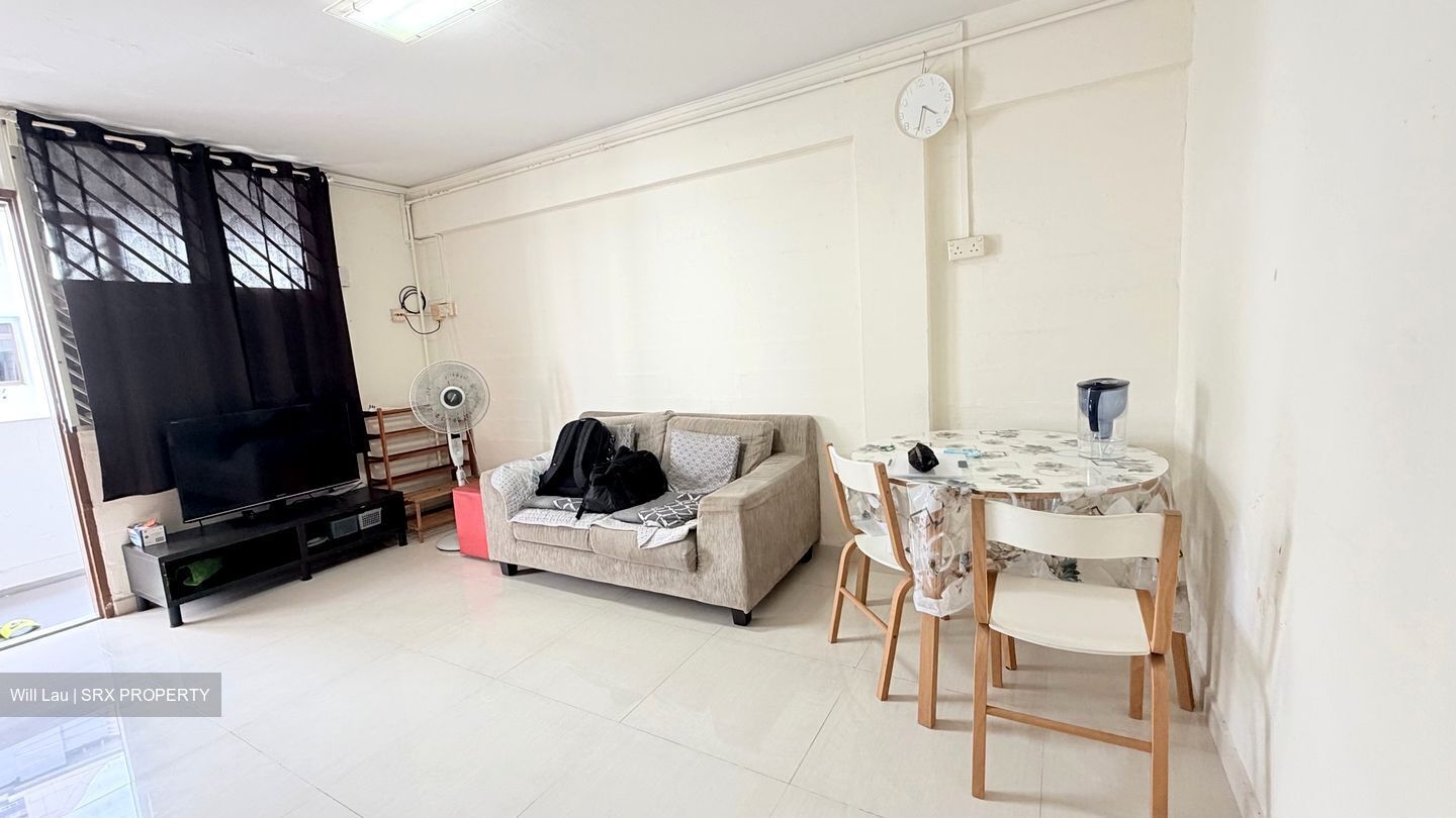 Blk 30 Jalan Klinik (Bukit Merah), HDB 3 Rooms #615042491